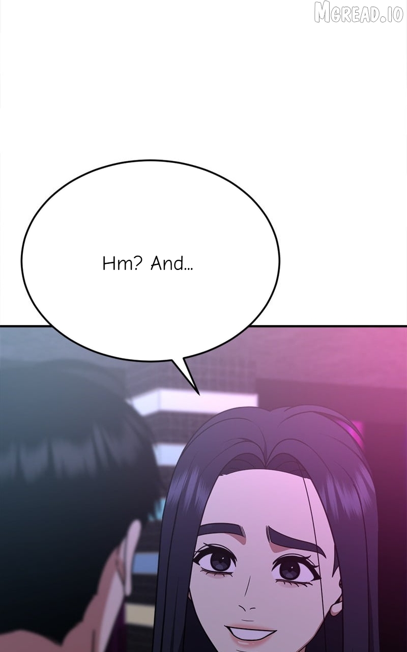 Change Me Chapter 206  - page 4